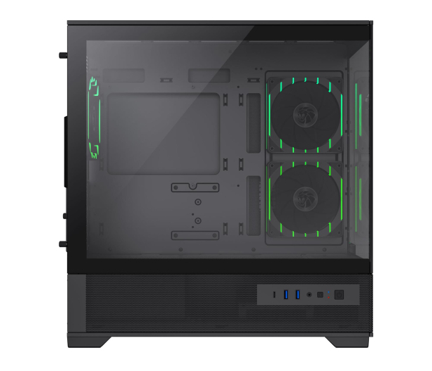 GAMEMAX Infinity Vista 2 MB - 1520377 - zdjęcie 4
